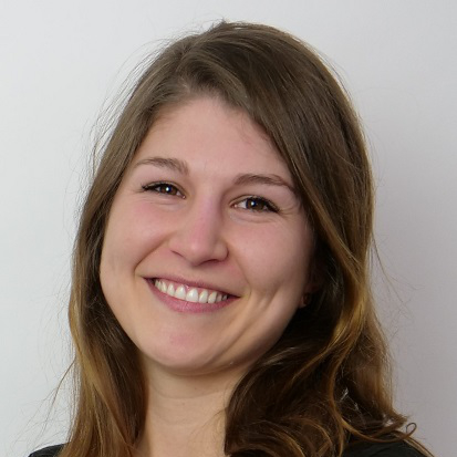 Esther Juffinger, BSc